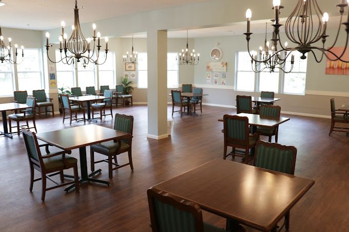 Noble House of Jacksonville 2