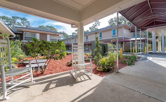 Noble House of Jacksonville 3
