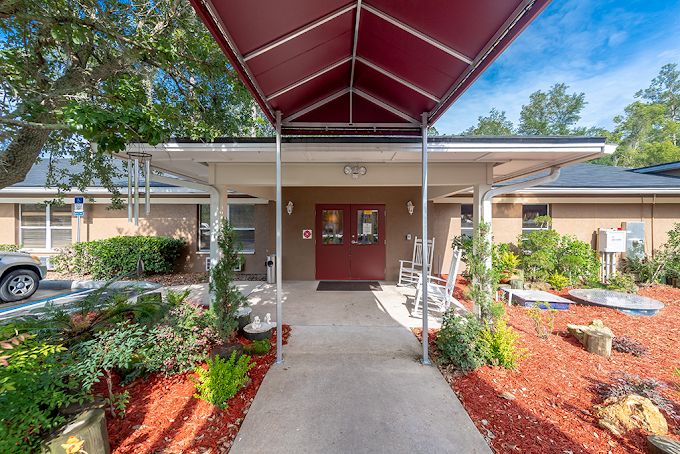 Noble House of Jacksonville 4