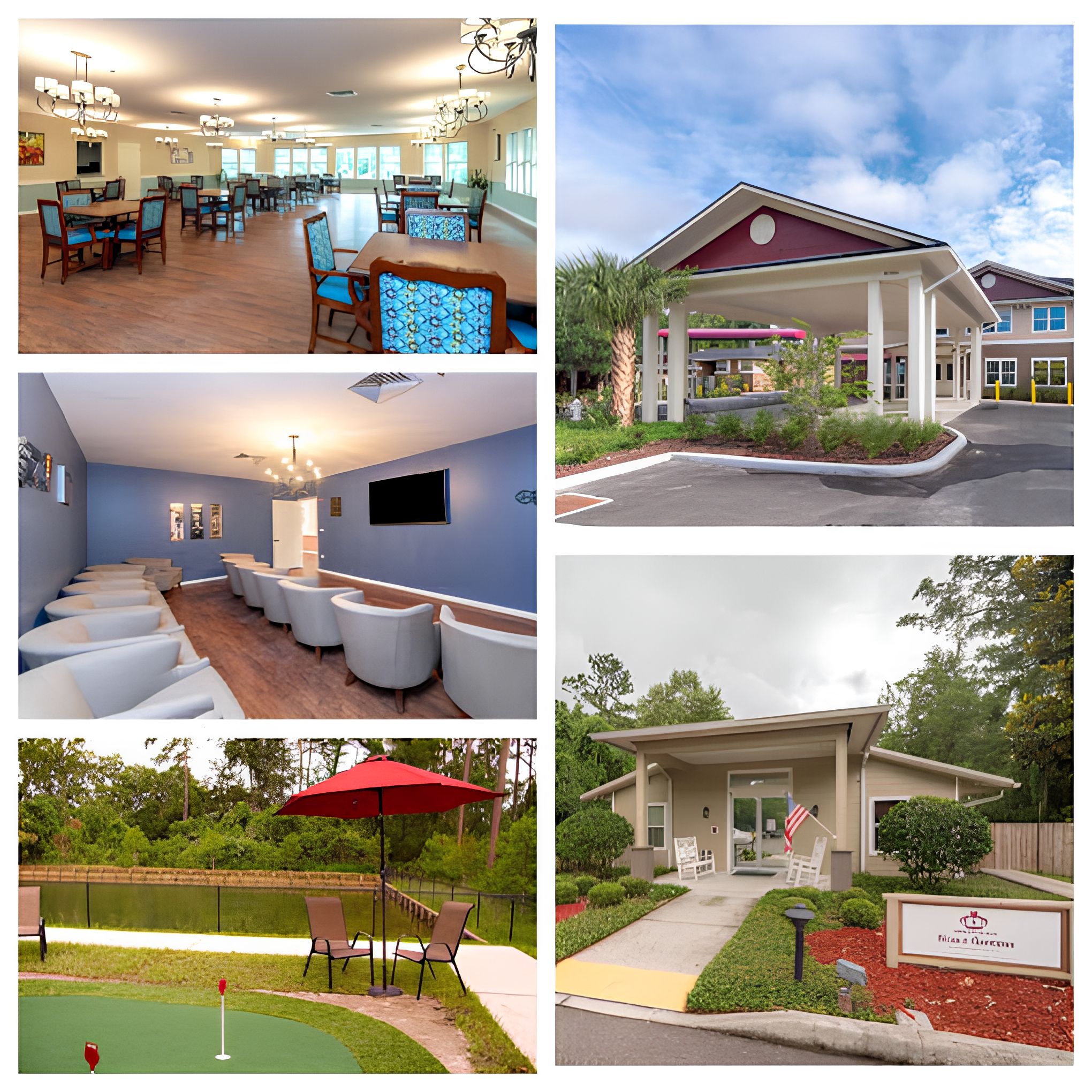 Noble House of Jacksonville 4