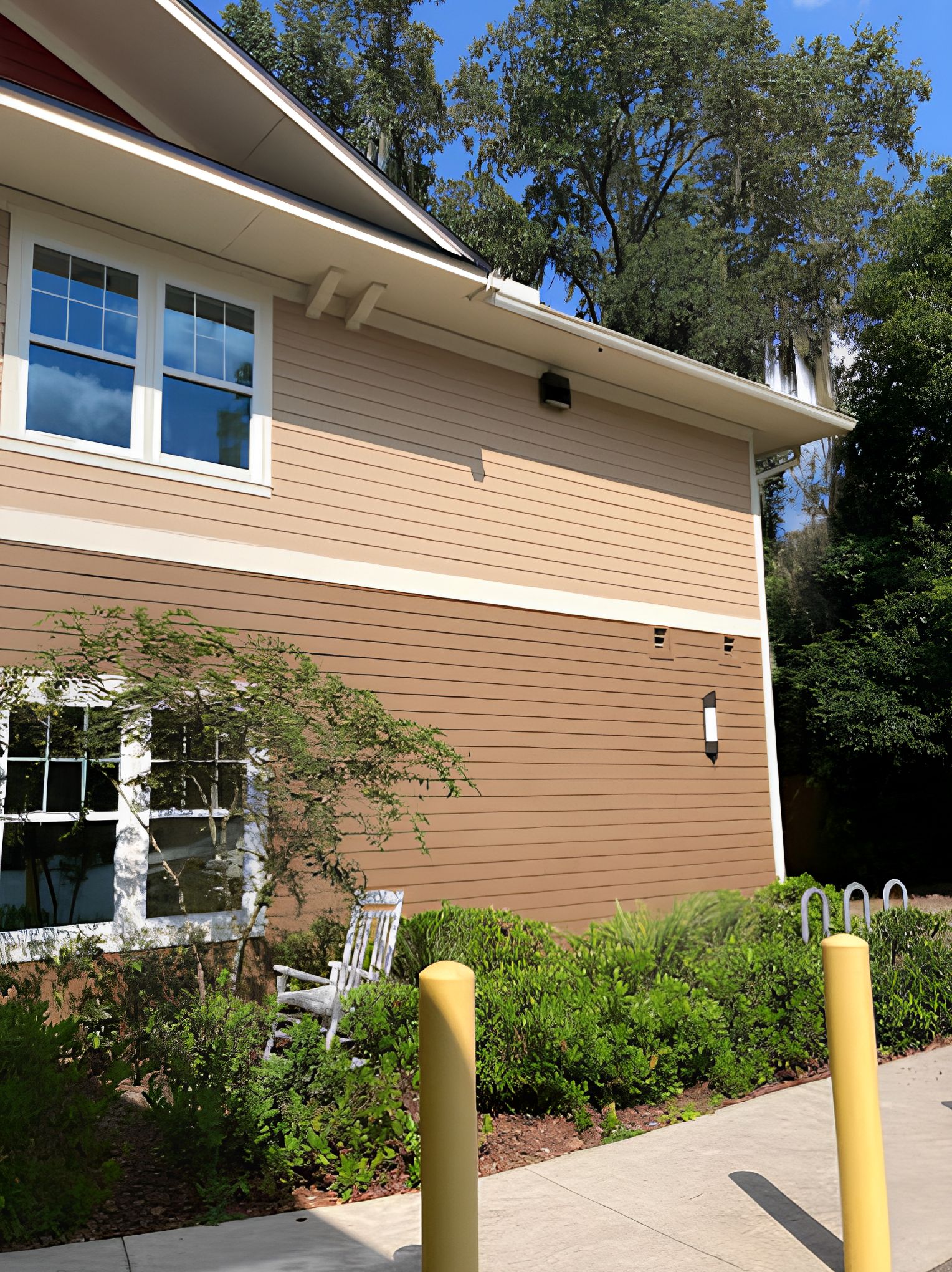 Noble House of Jacksonville 3