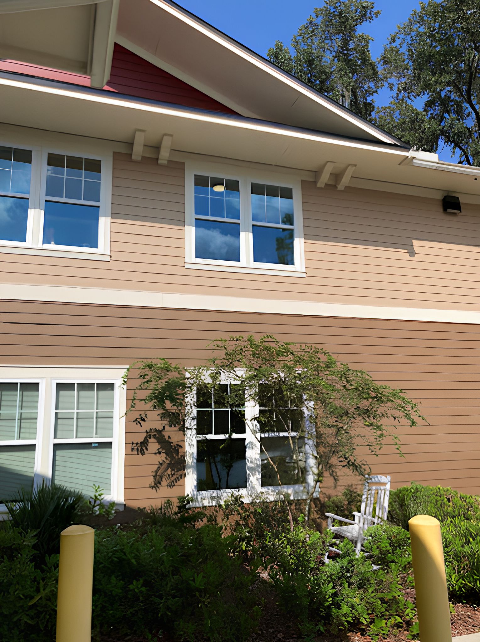 Noble House of Jacksonville 3