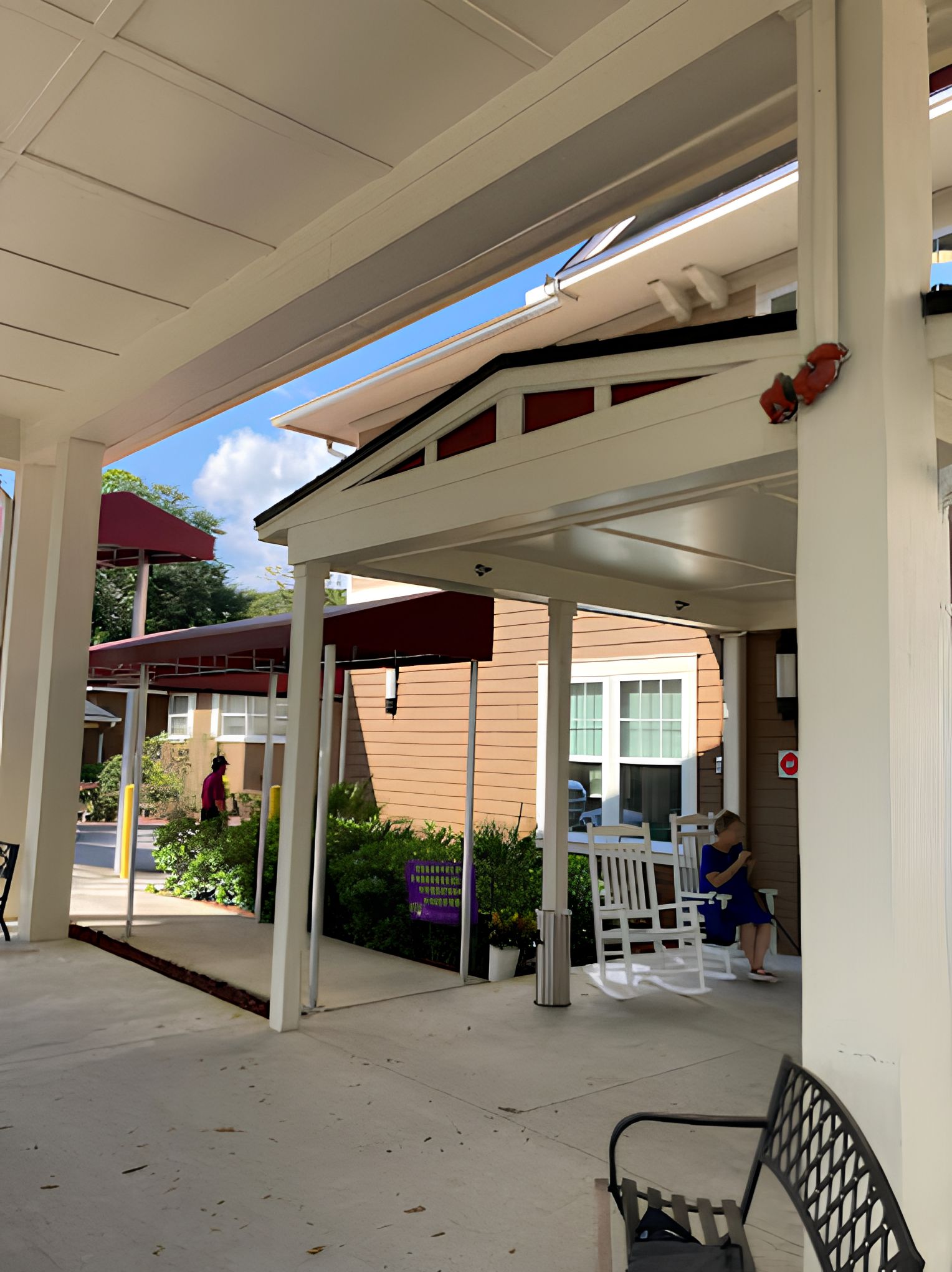 Noble House of Jacksonville 2