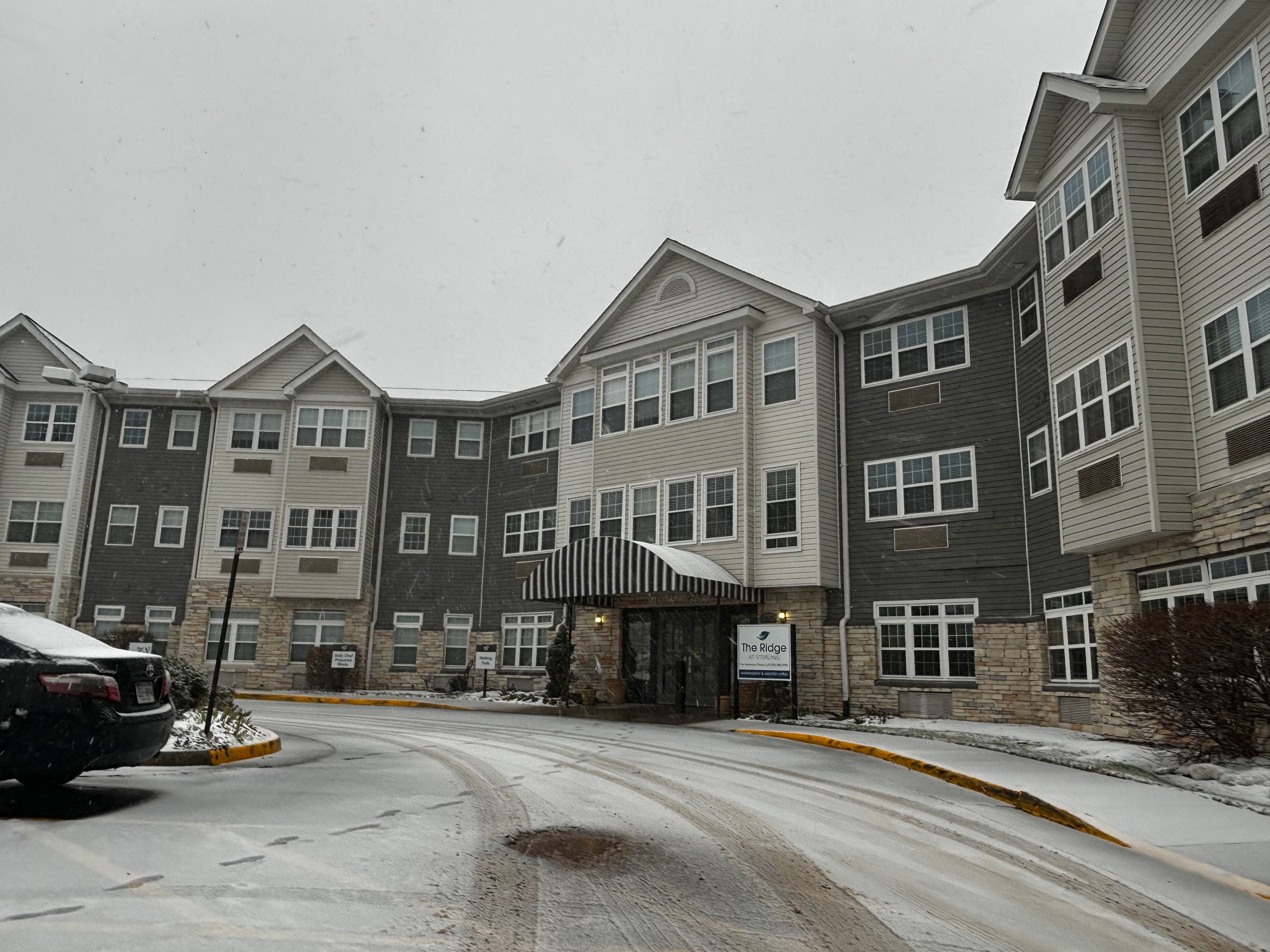 Pacifica Senior Living Sterling 2