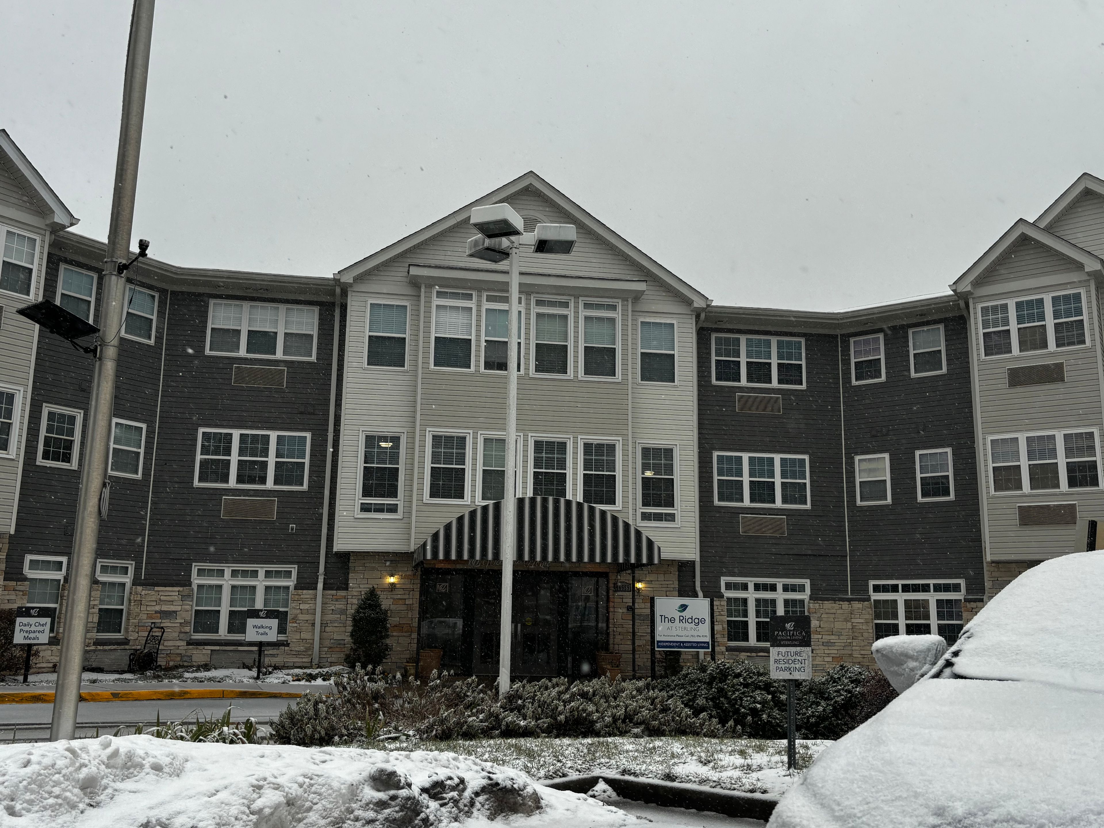 Pacifica Senior Living Sterling 3