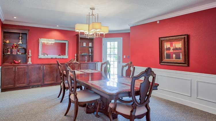 Charter Senior Living Of Bay City 4