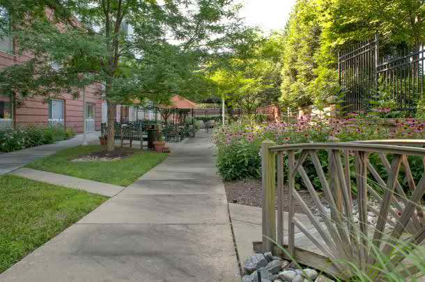 Atrium Village 1