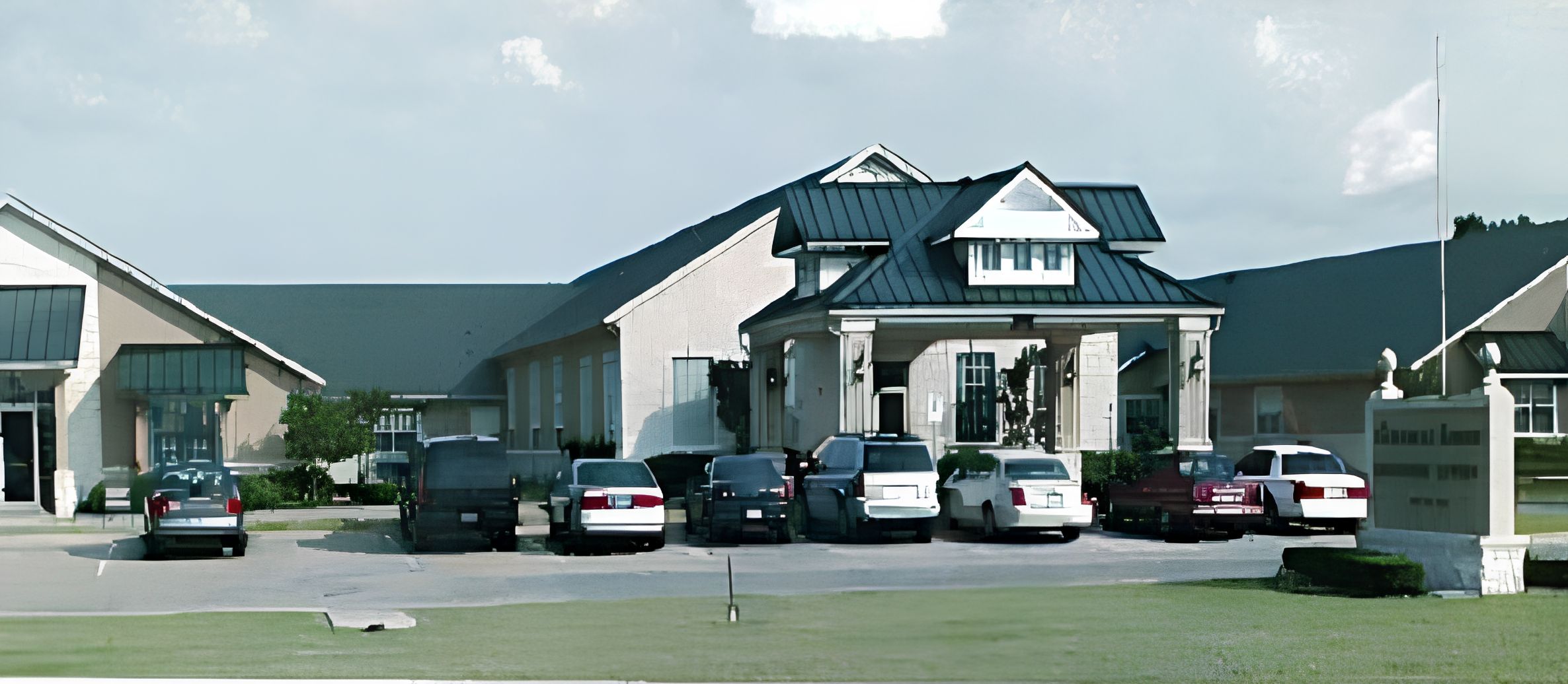 Colonial Lodge Assisted Living Terrell 1