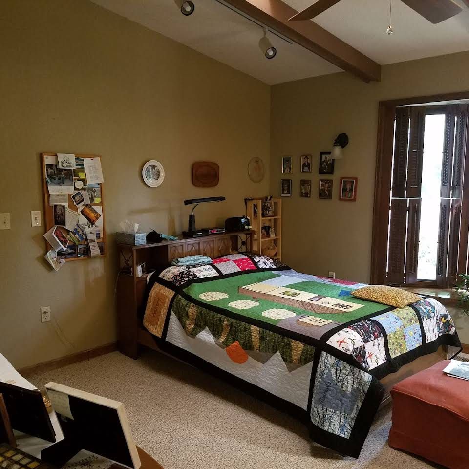 Monarch Greens Assisted Living 1