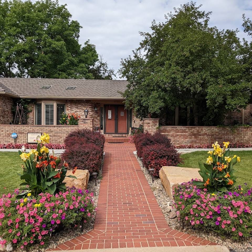 Monarch Greens Assisted Living 4