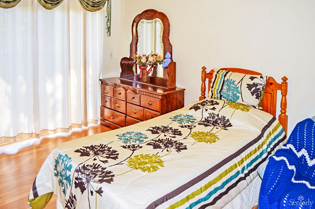 Harmony Home Care (Walnut Creek) 4