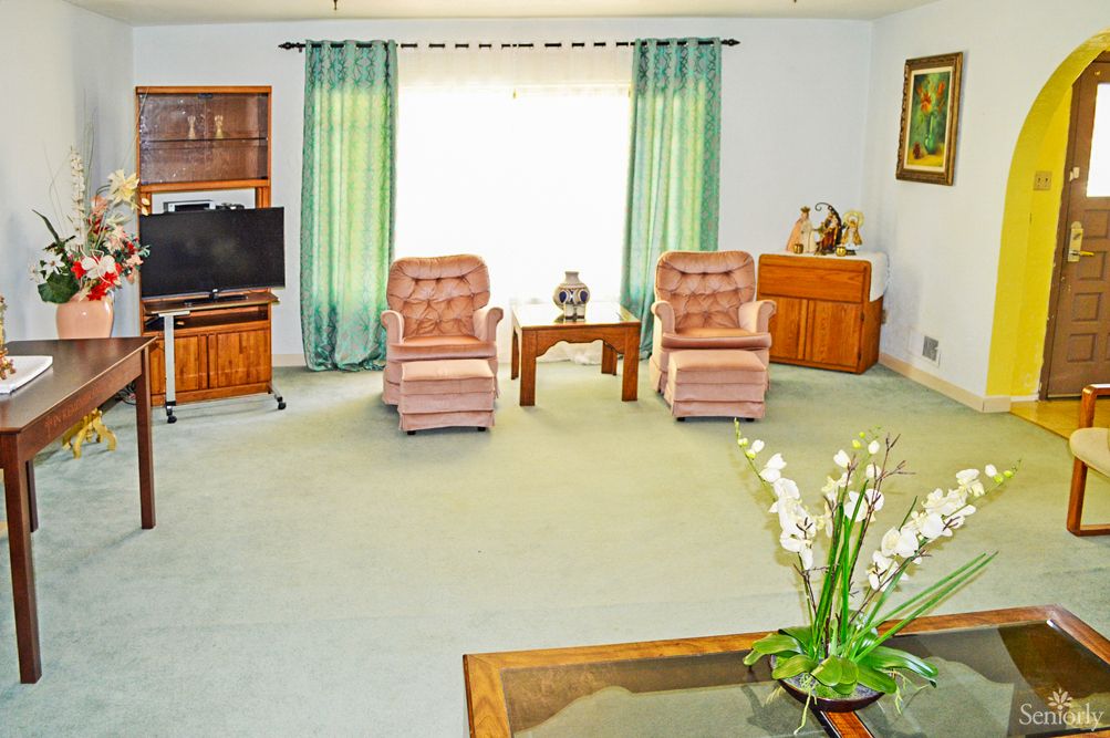 Harmony Home Care (Walnut Creek) 4