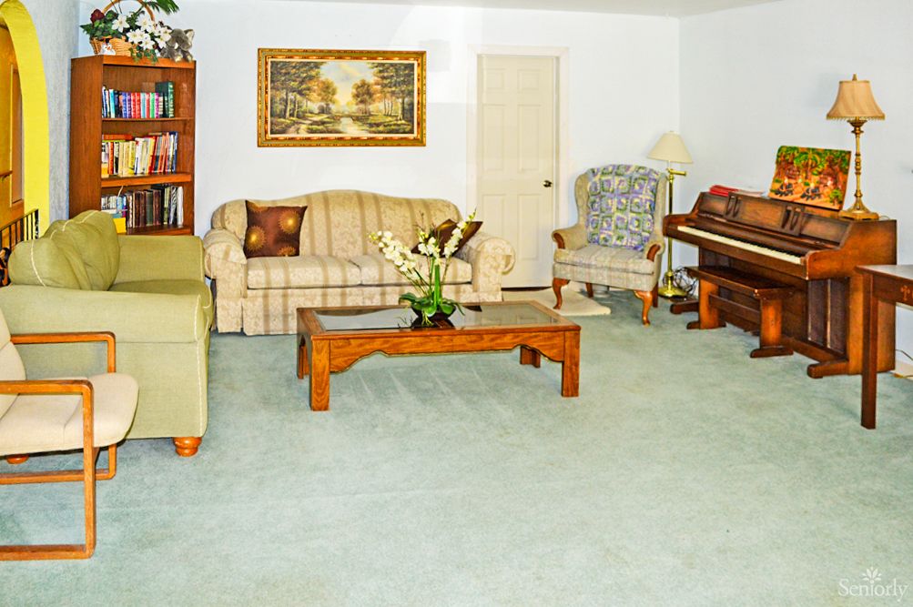 Harmony Home Care (Walnut Creek) 1