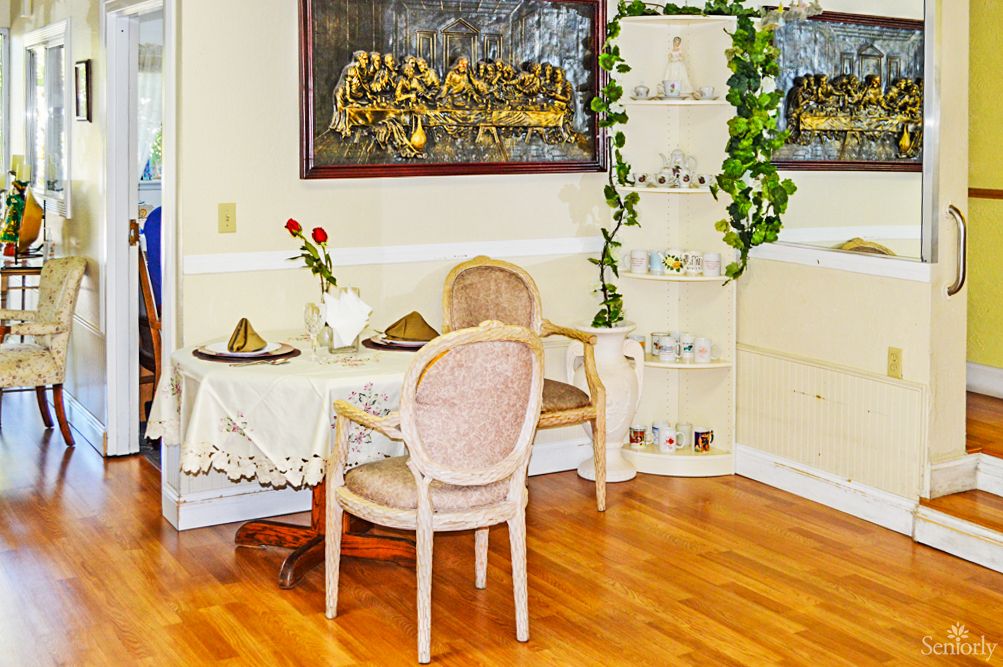 Harmony Home Care (Walnut Creek) 2