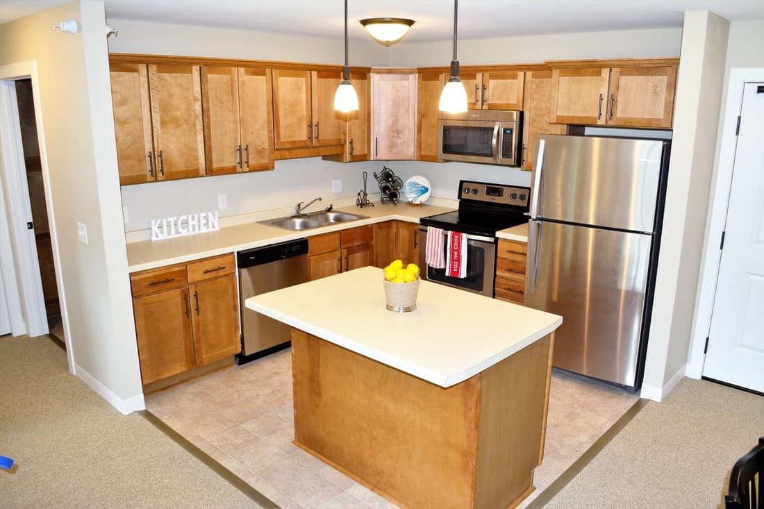 Elysian Senior Homes Of Lake City 3