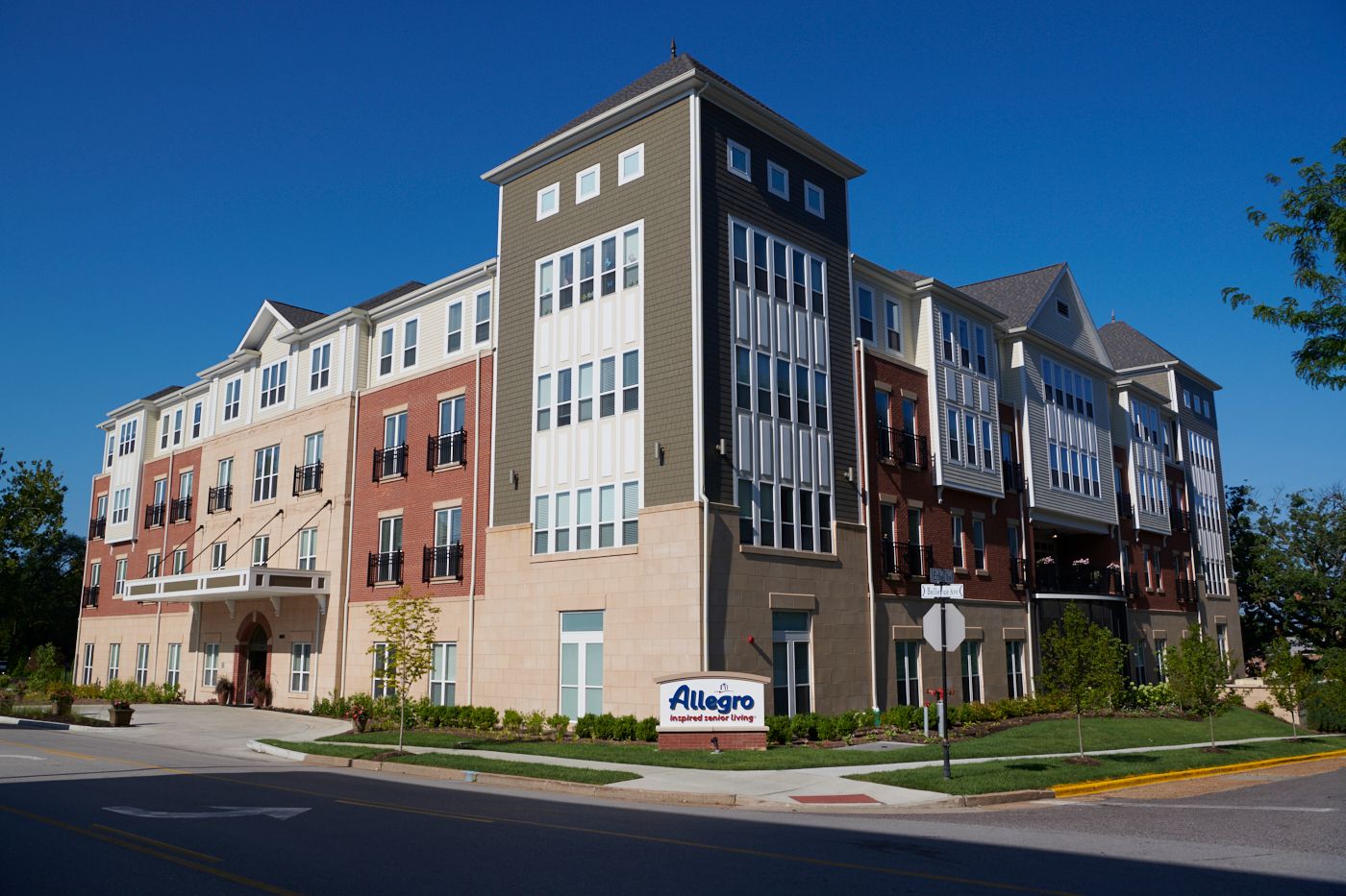 Allegro Richmond Heights 1