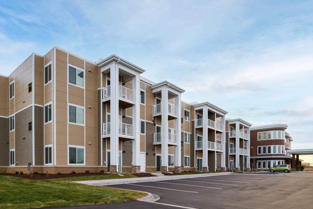 Willows Landing 1