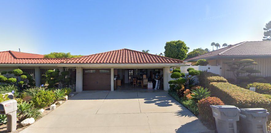 Ocean Front Residence Inn 1