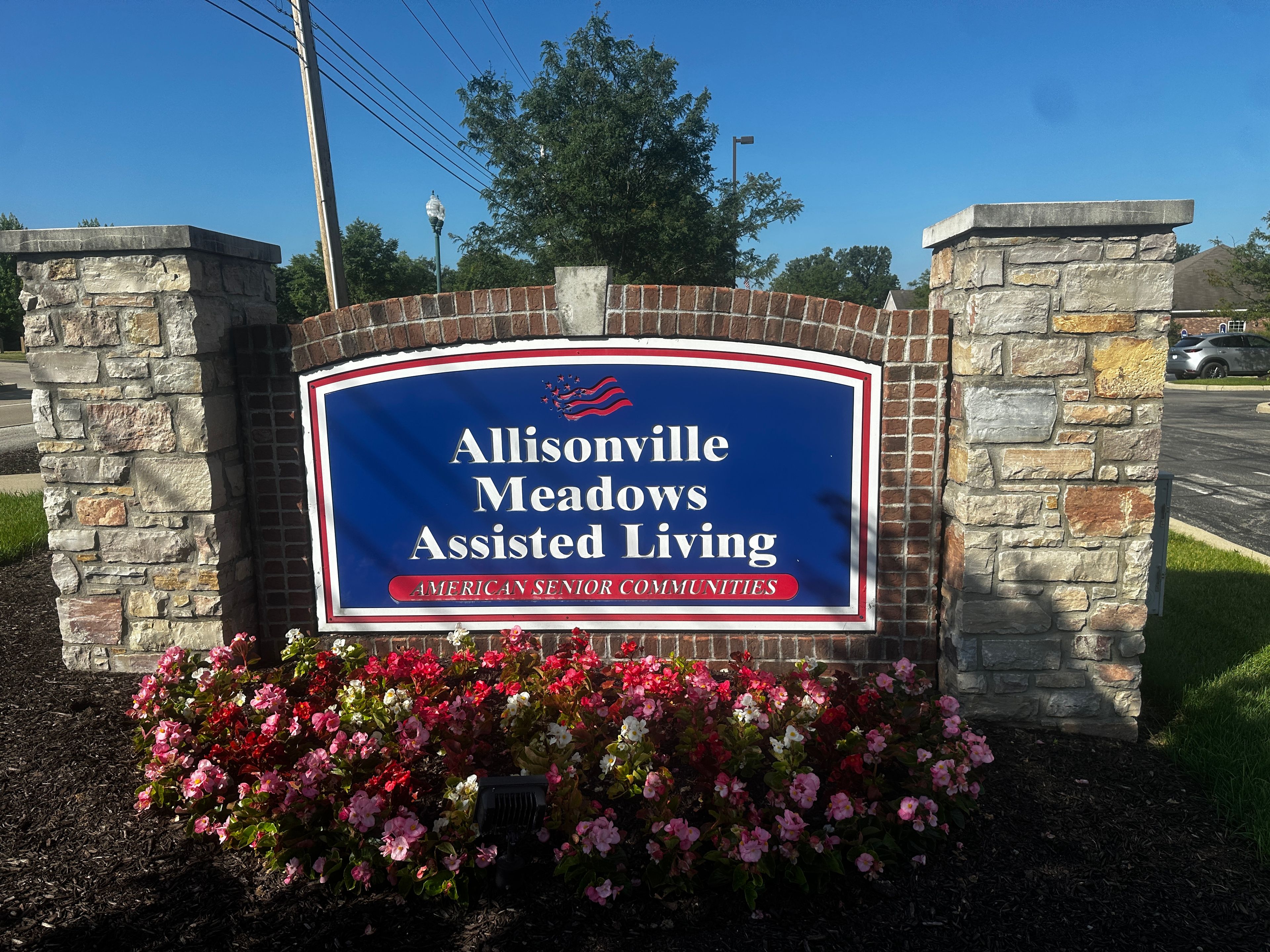 Allisonville Meadows Assisted Living 1