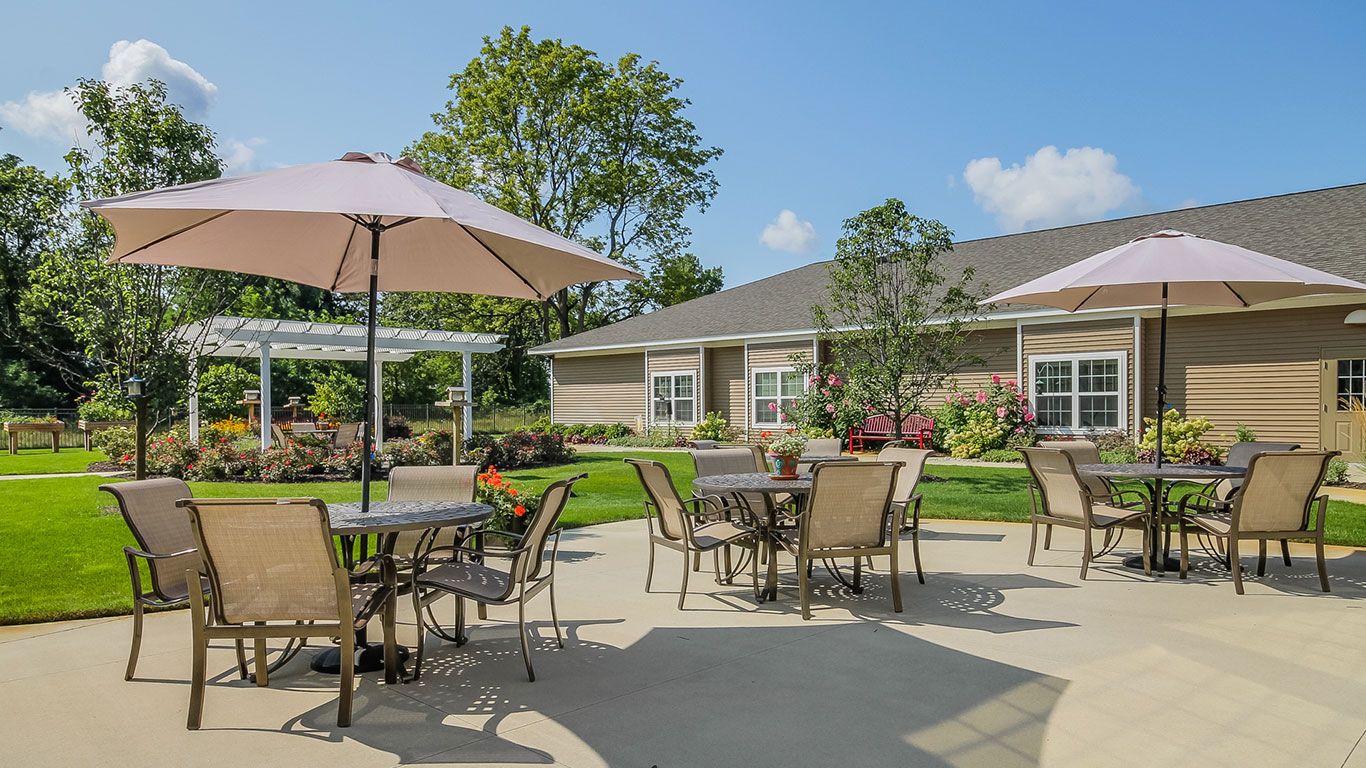 Boulder Creek Assisted Living & Memory Care 1