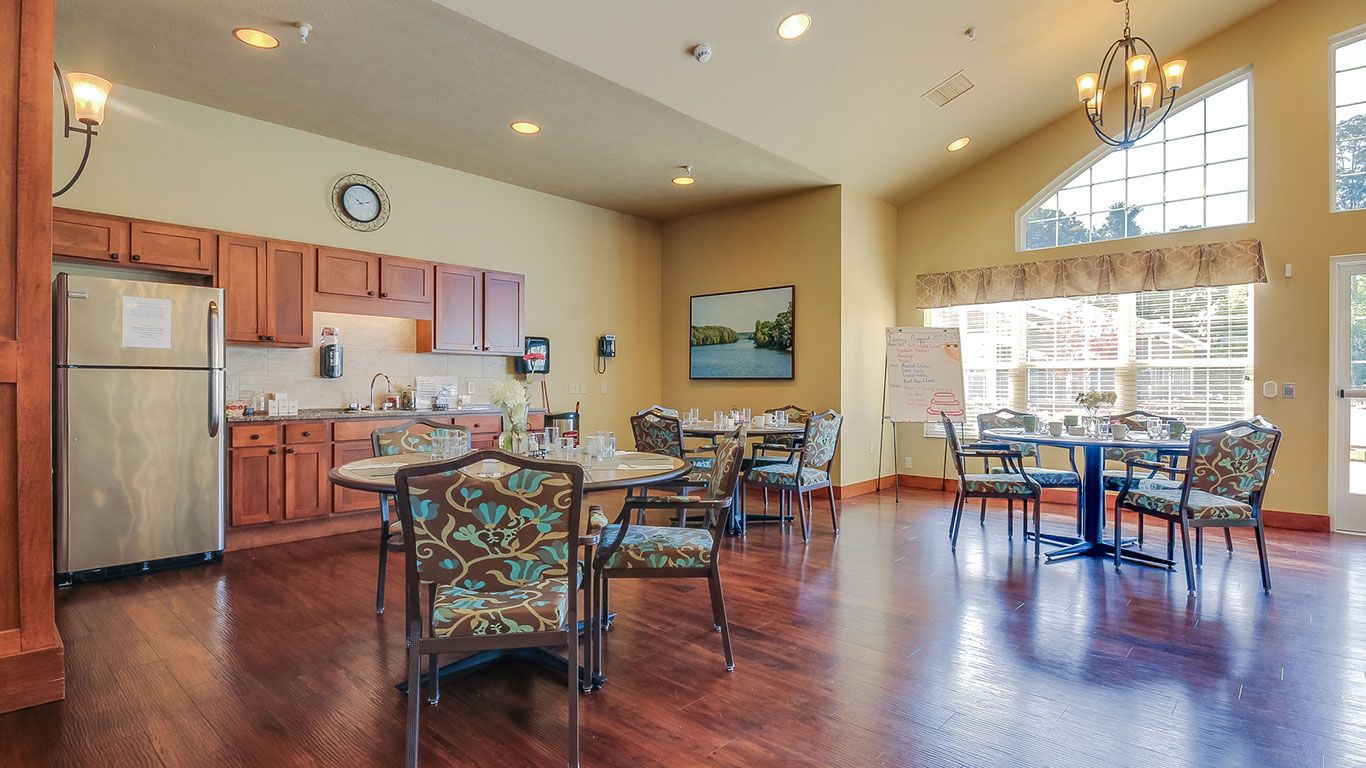 Boulder Creek Assisted Living & Memory Care 4