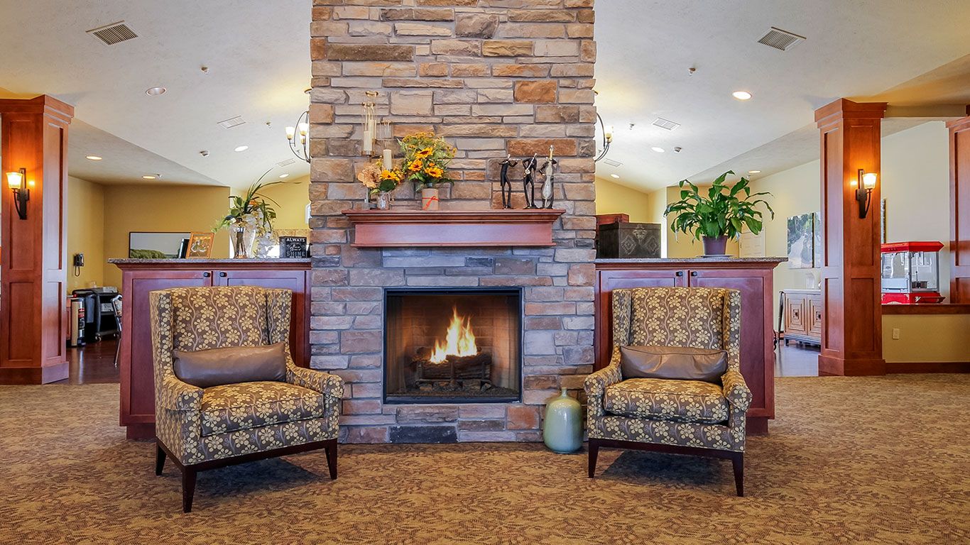 Boulder Creek Assisted Living & Memory Care 2