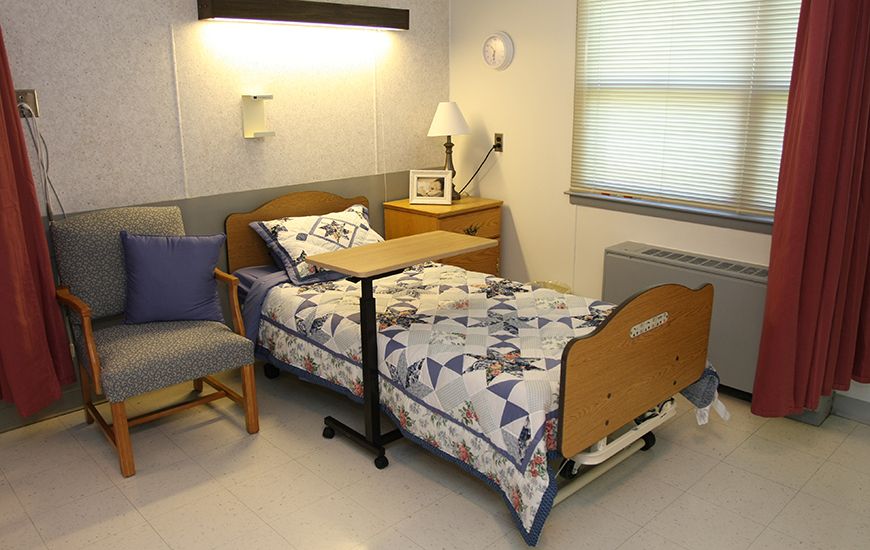 Westview Nursing & Rehabilitation Center 2
