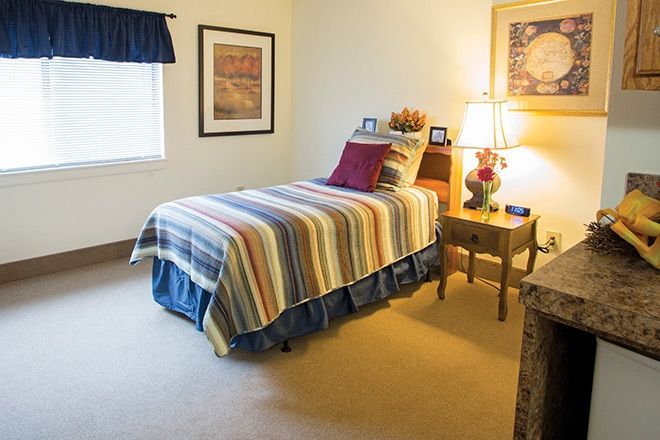 Brookdale Echelon Lake 4