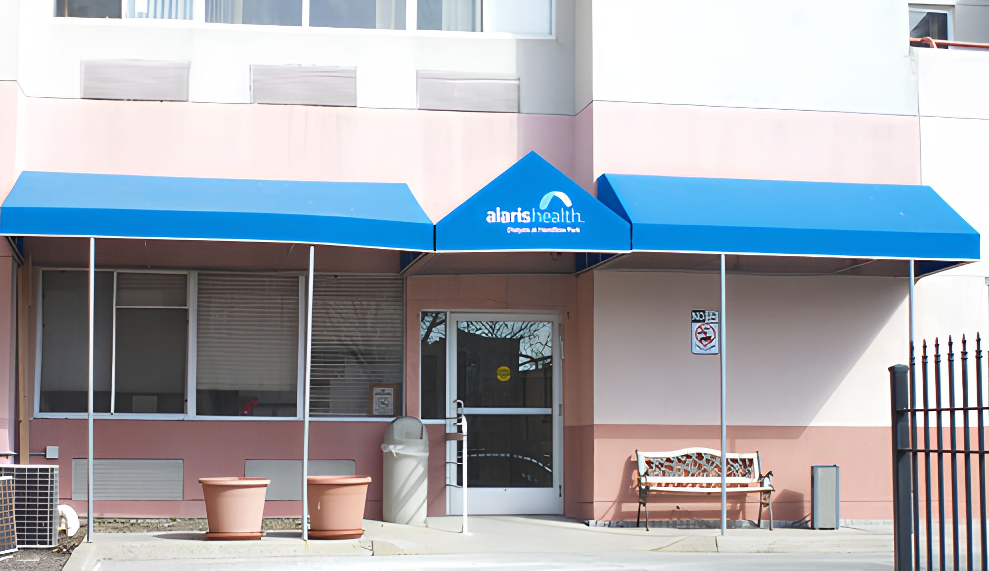 Alaris Health At Cedar Grove 1