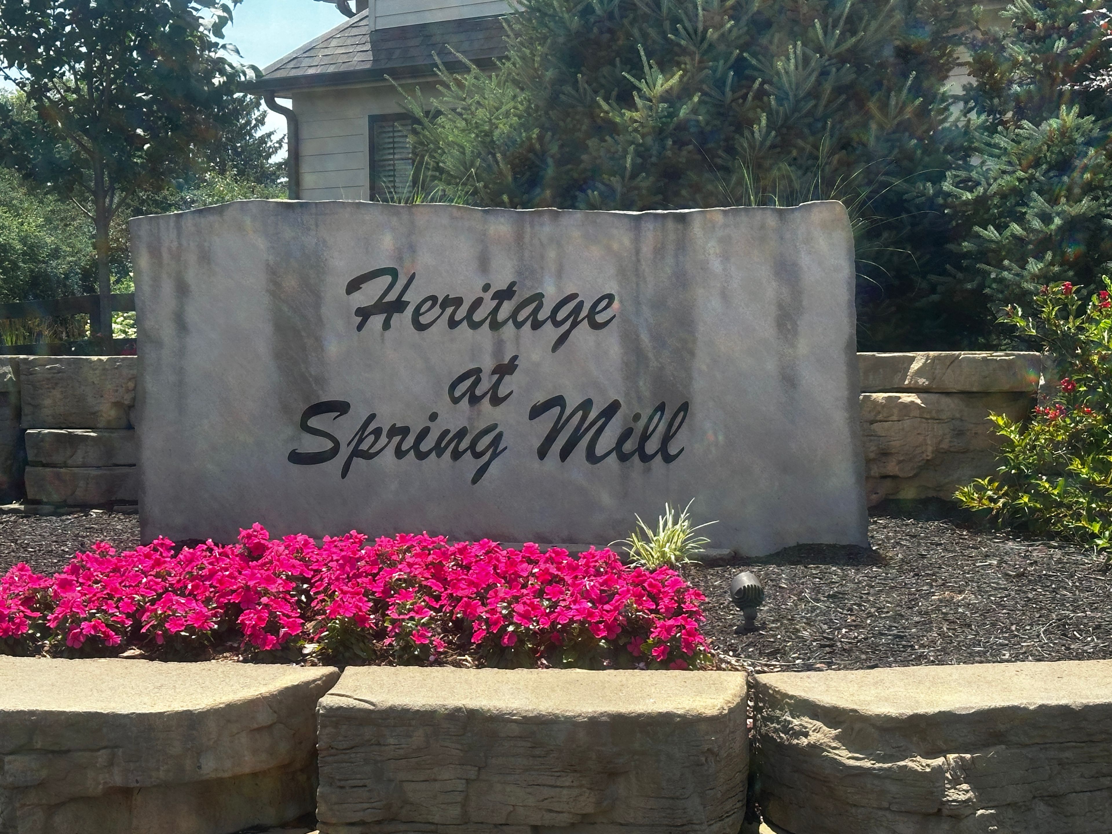 Heritage at Spring Mill 4