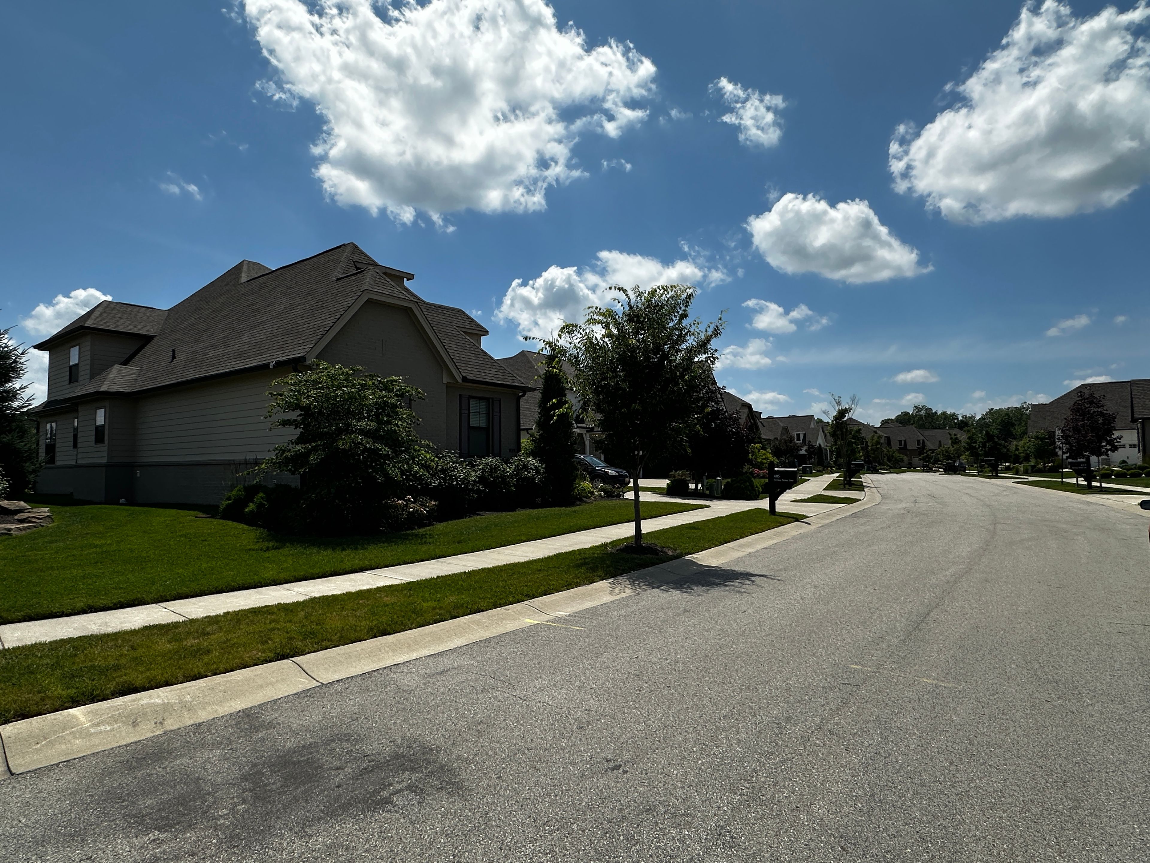 Heritage at Spring Mill 2