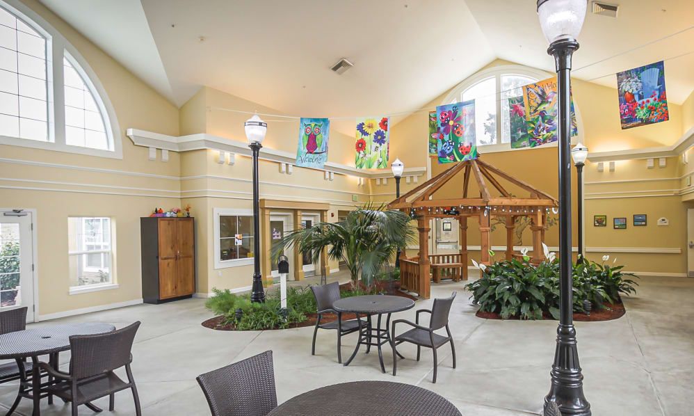 Evergreen Memory Care 3