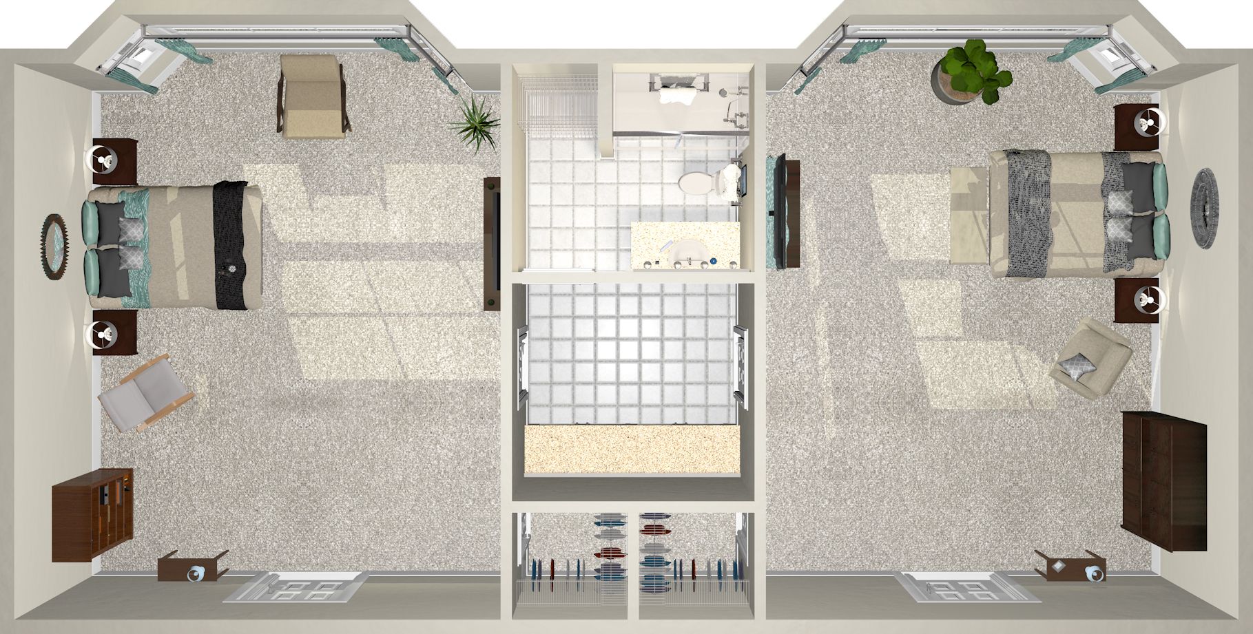 Addington Place Of Lakeside Vista 1
