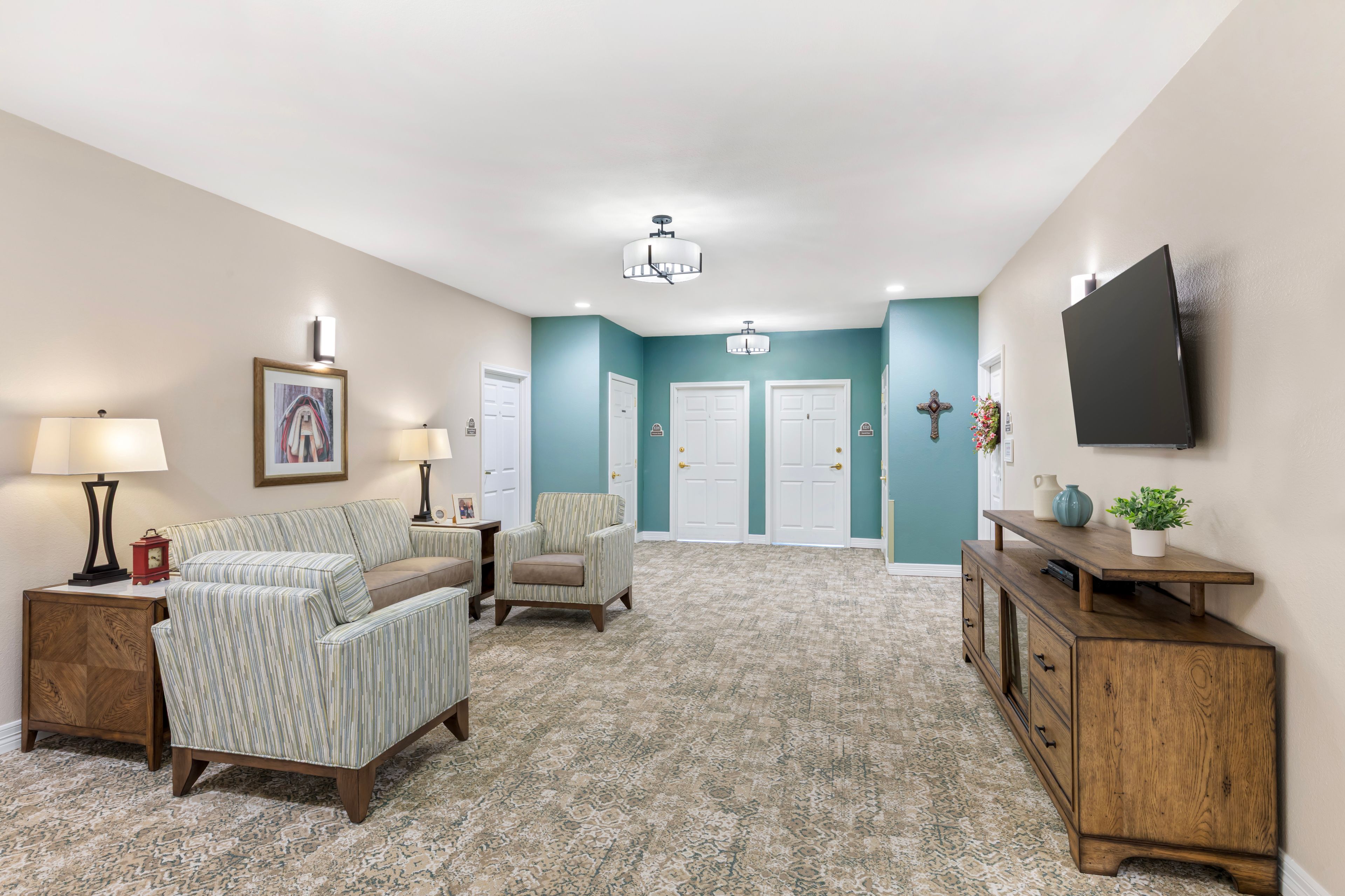 Pegasus Landing of North Richland Hills 4