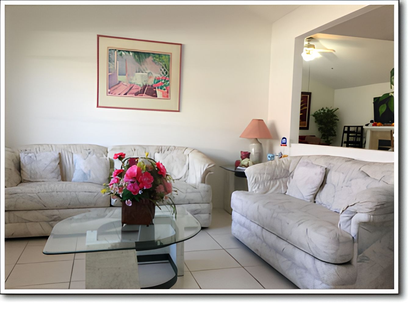 A New Haven Care Home - Adams 1