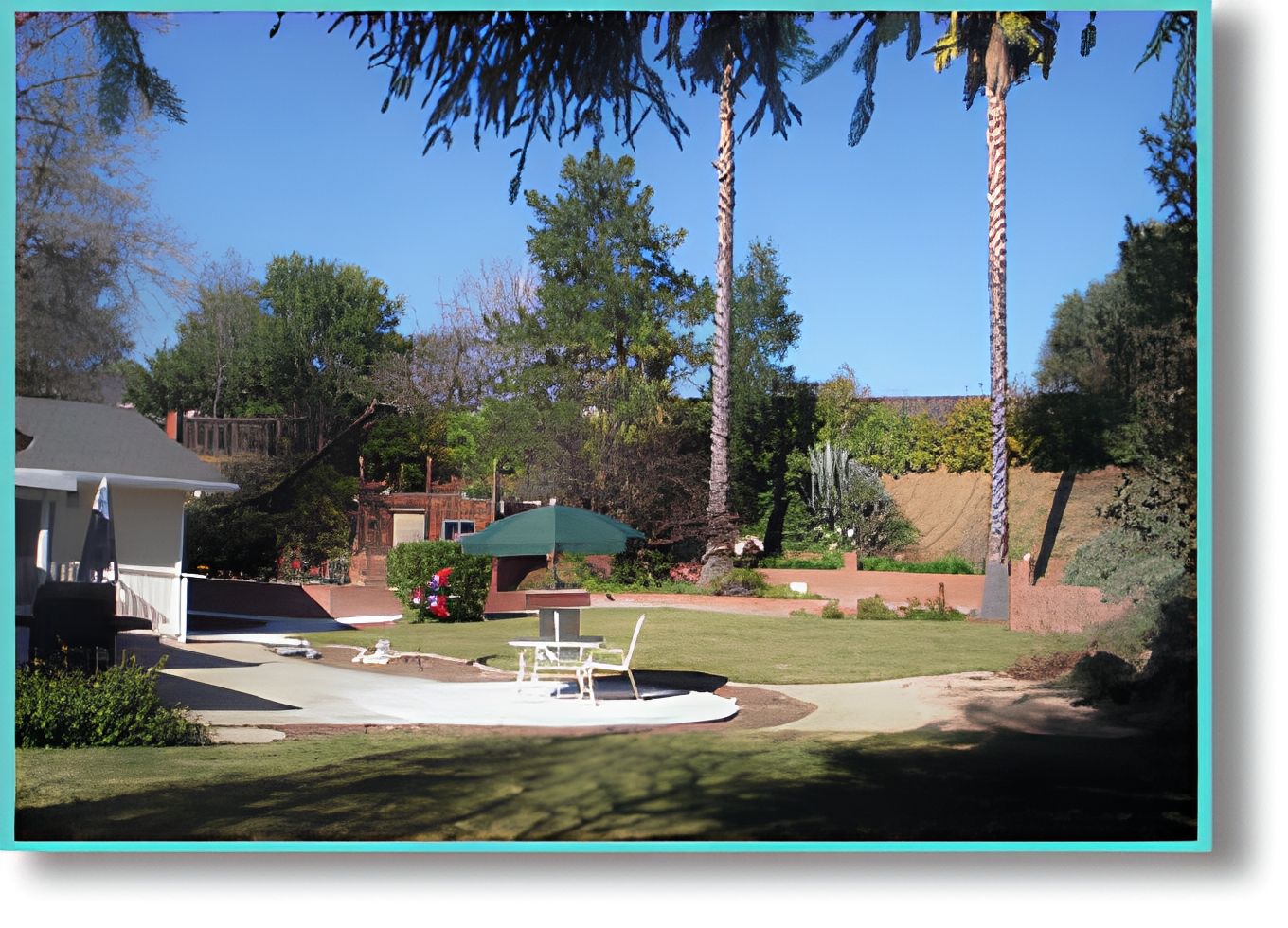 A New Haven Care Home - Adams 4