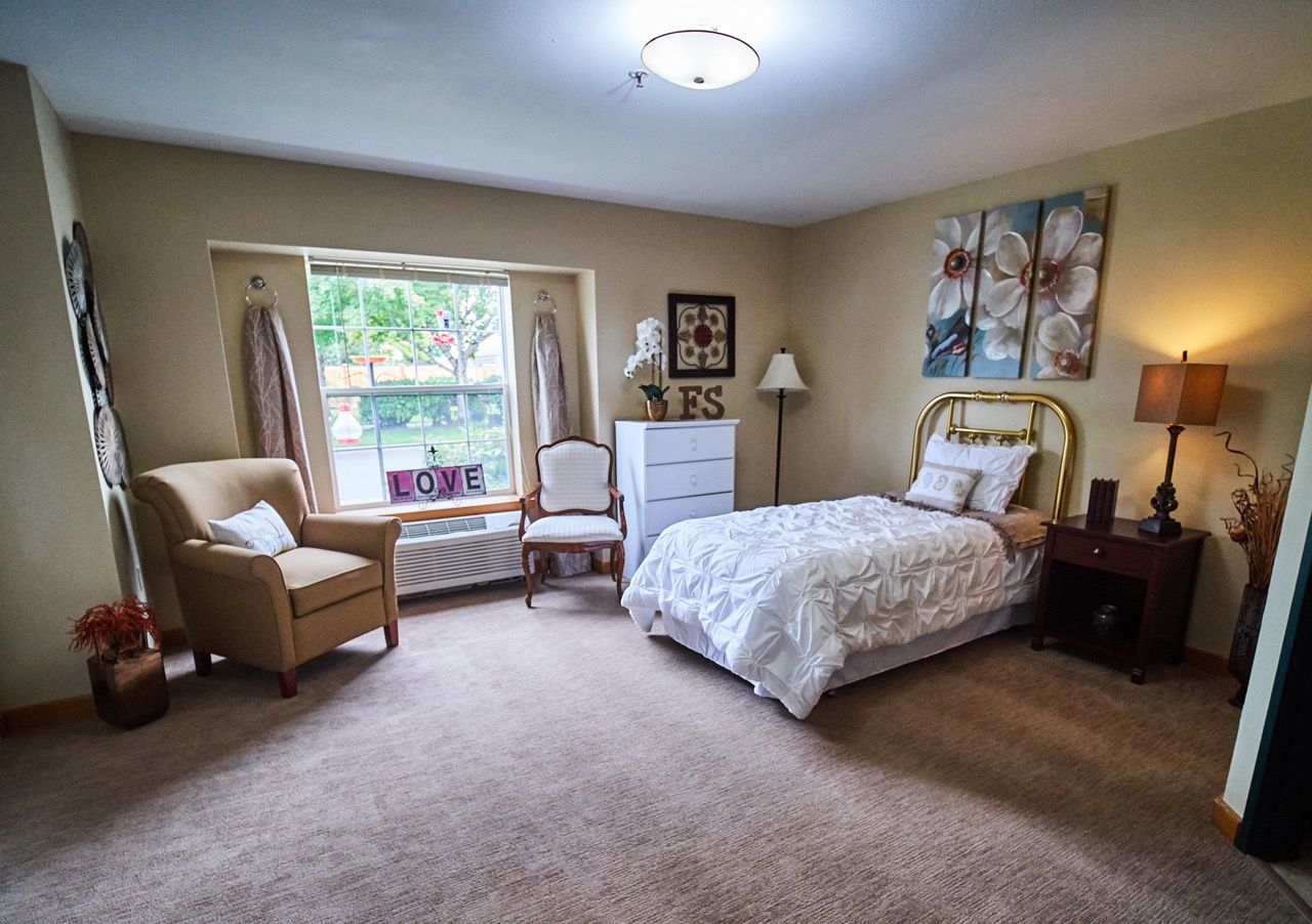 Ascot Park Senior Living 3