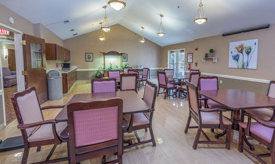 Heather Heights of Pittsford 3