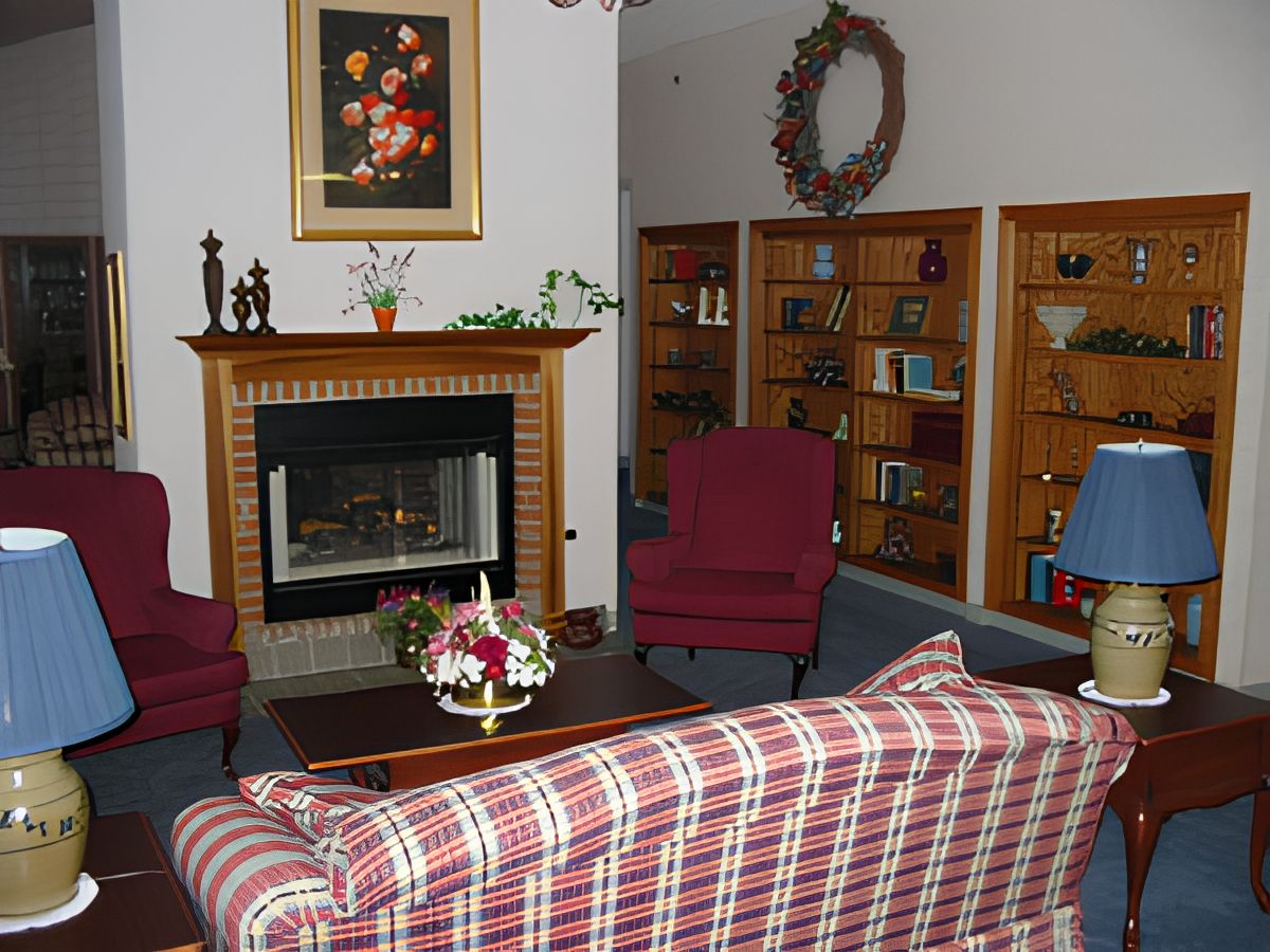 Liberty Village Assisted Living 1
