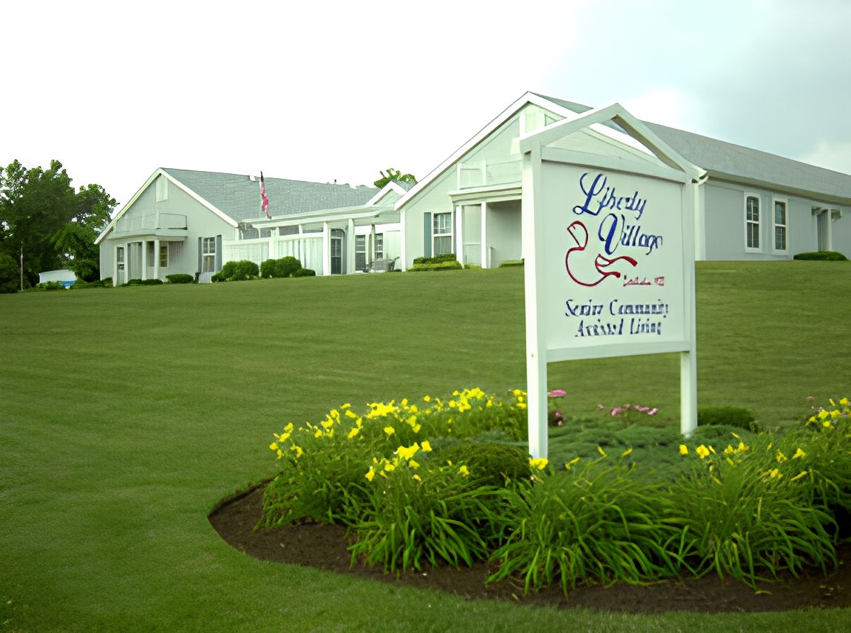 Liberty Village Assisted Living 2