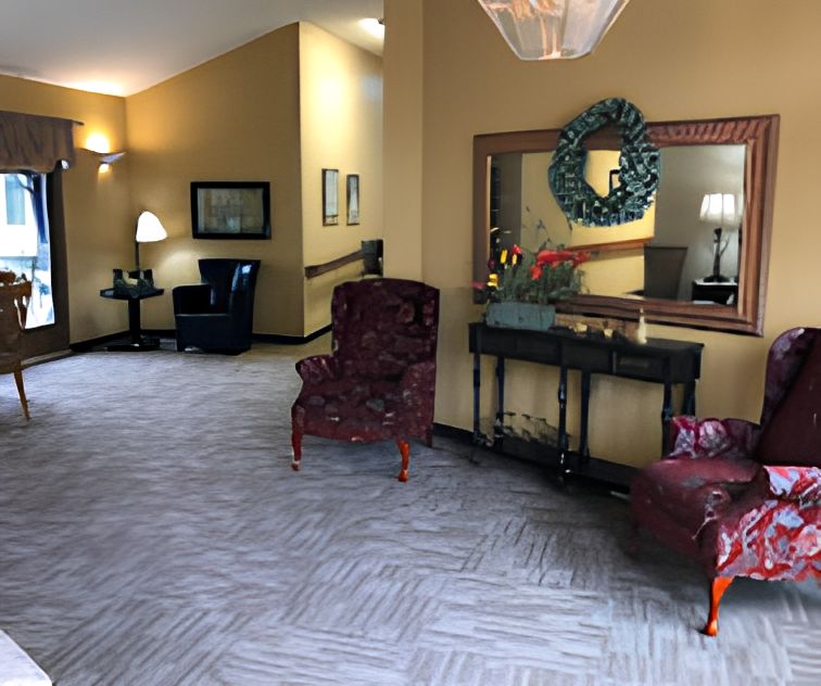 Lebensraum Assisted Living 4