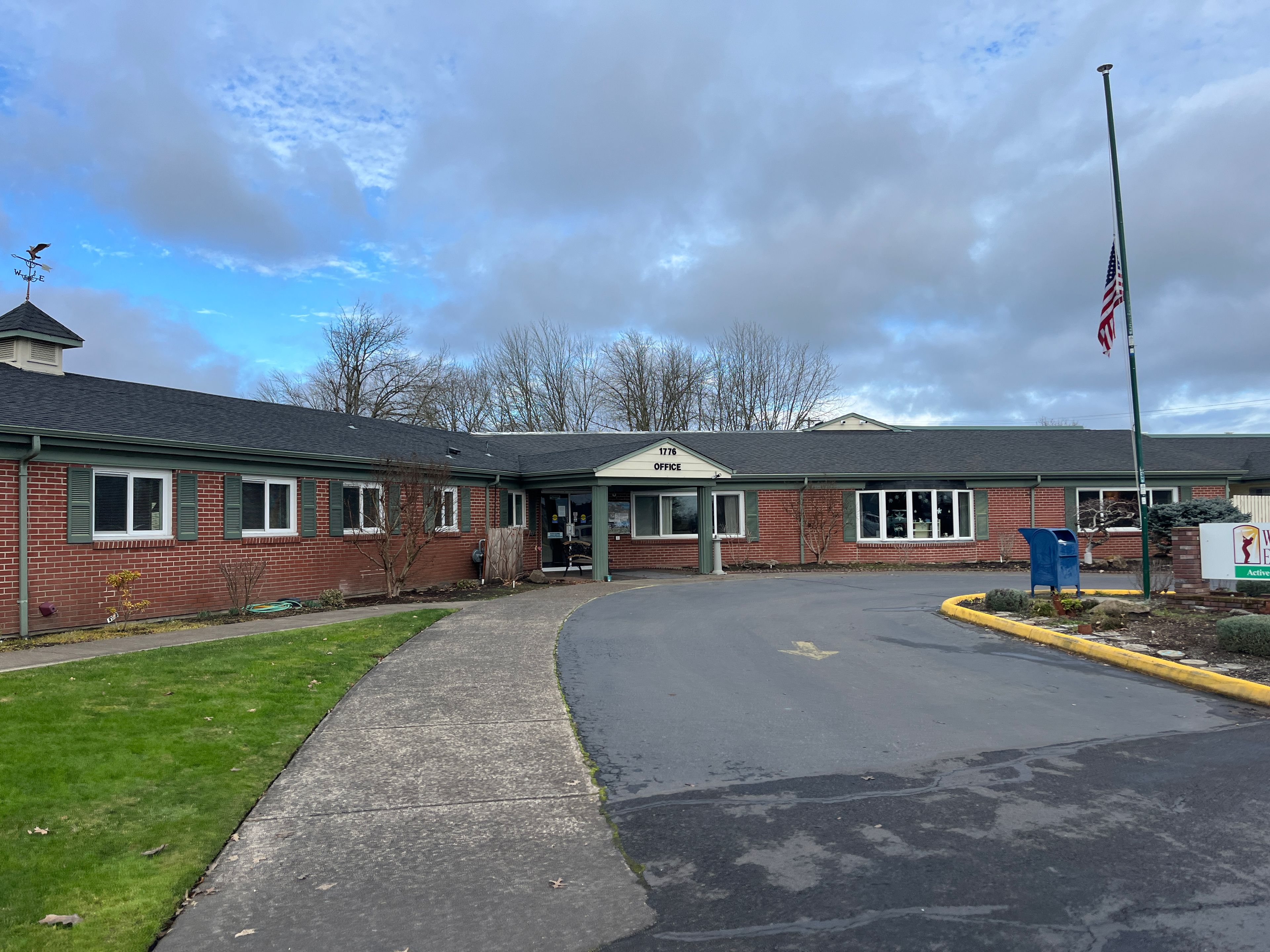 Woodburn Estates & Golf 4