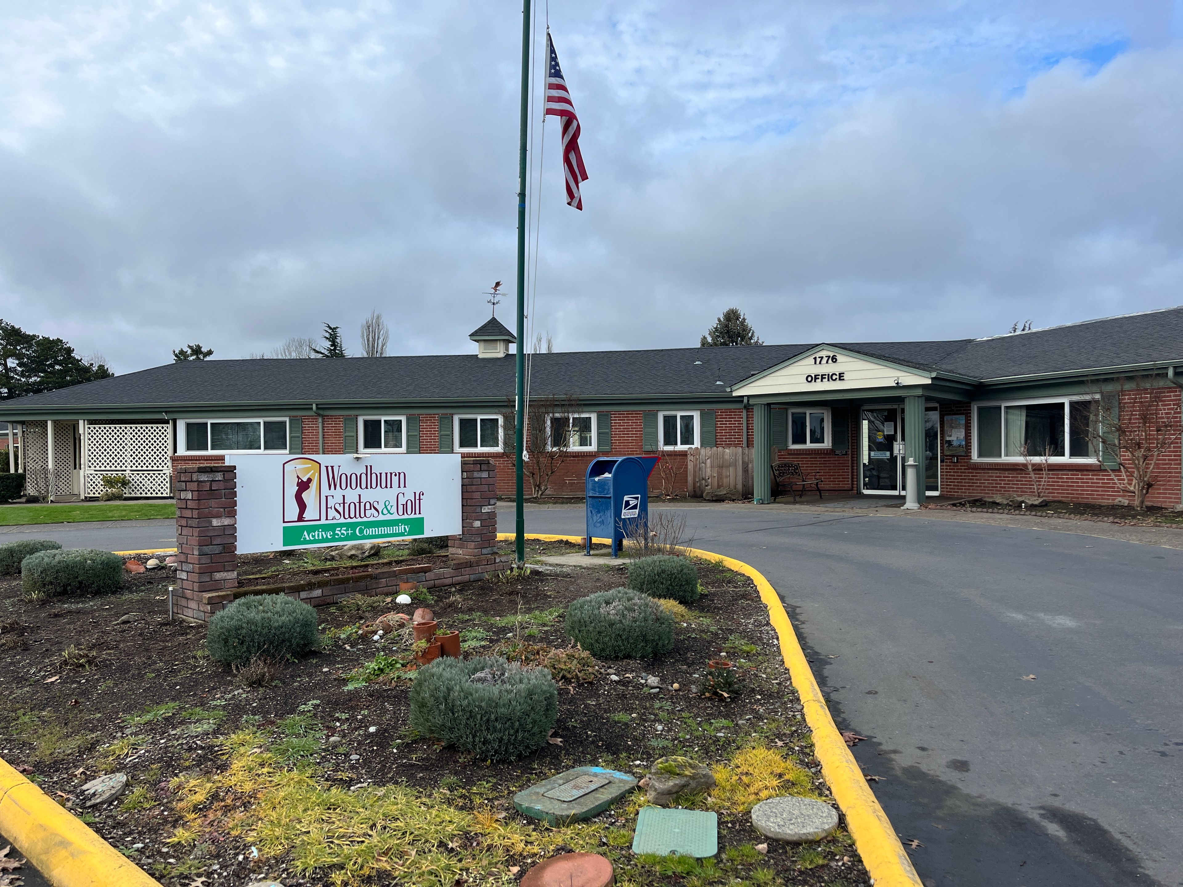 Woodburn Estates & Golf 2