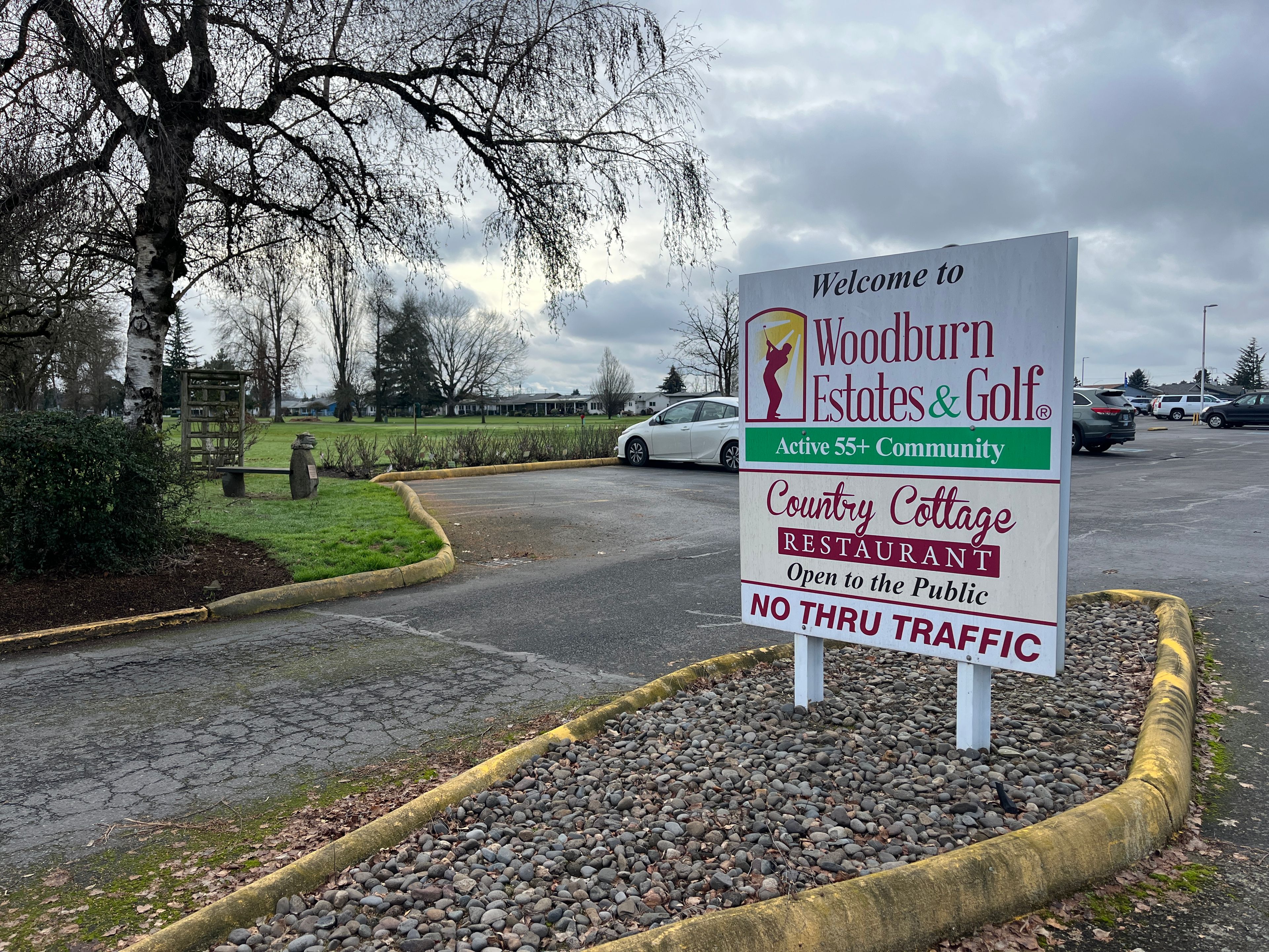 Woodburn Estates & Golf 2