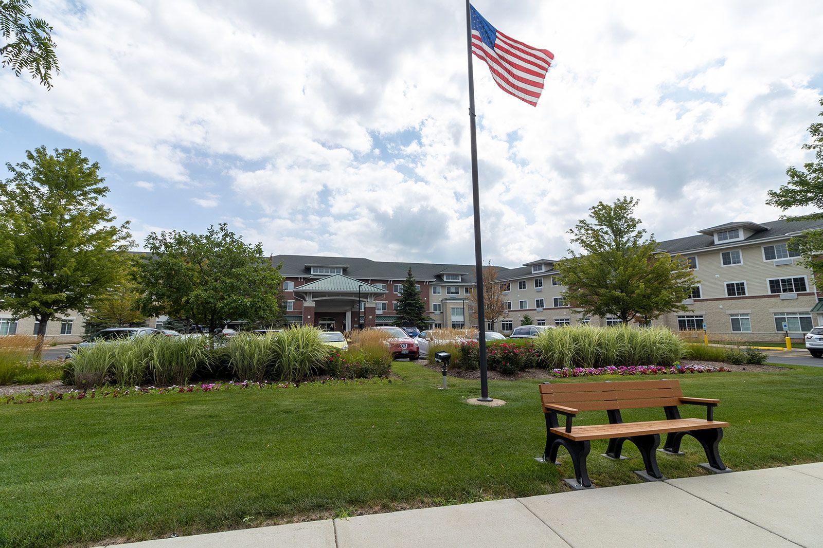 StoryPoint Romeoville 1