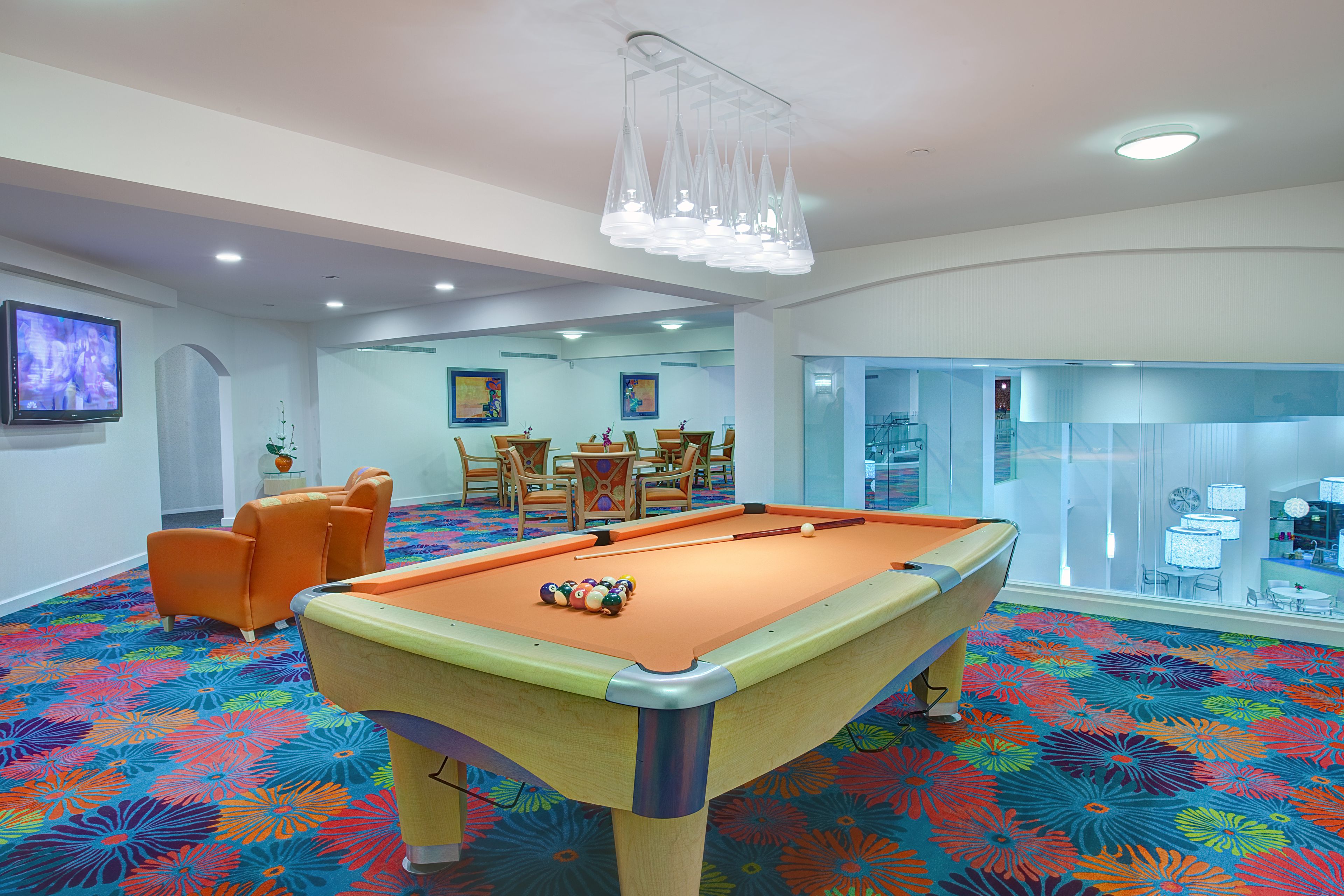 Chesterfield Villas 2