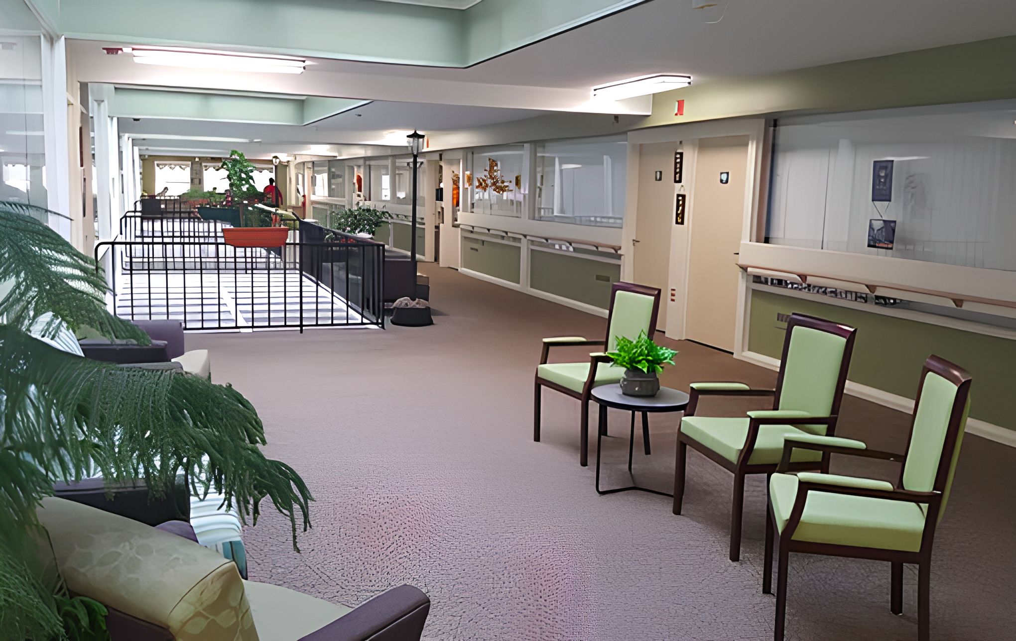 The Atrium - A Choice Community 2