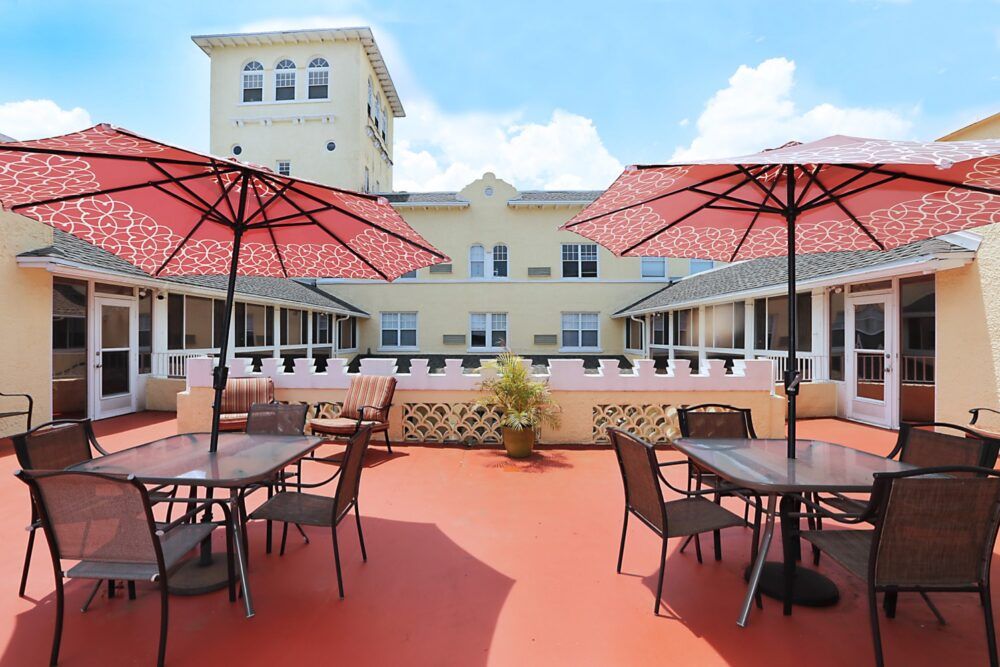 Riviera Senior Living 2