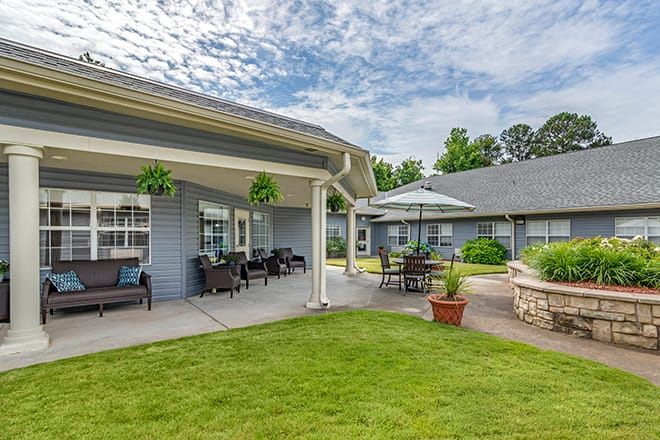 Brookdale Columbus 3