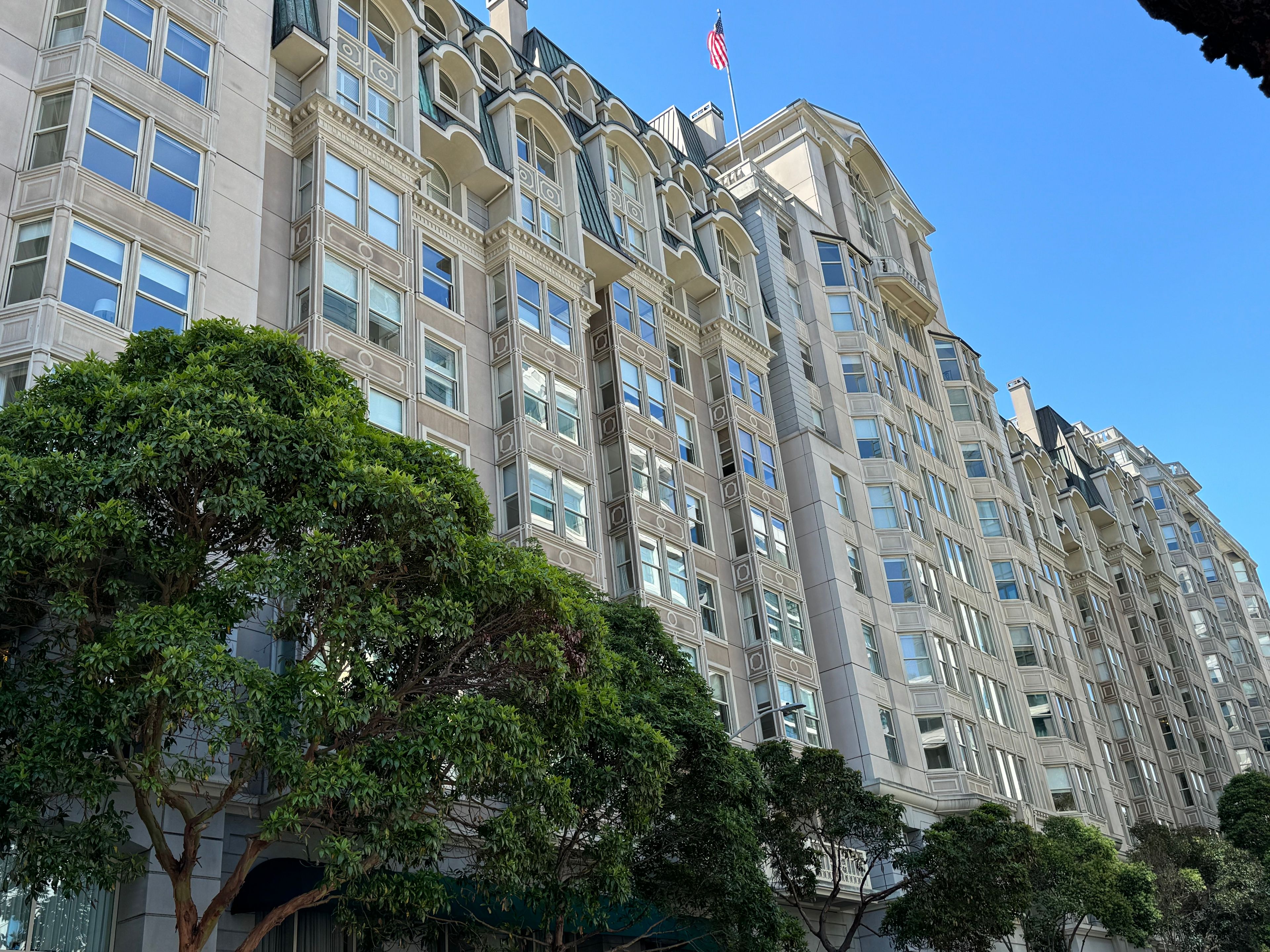 San Francisco Towers 3